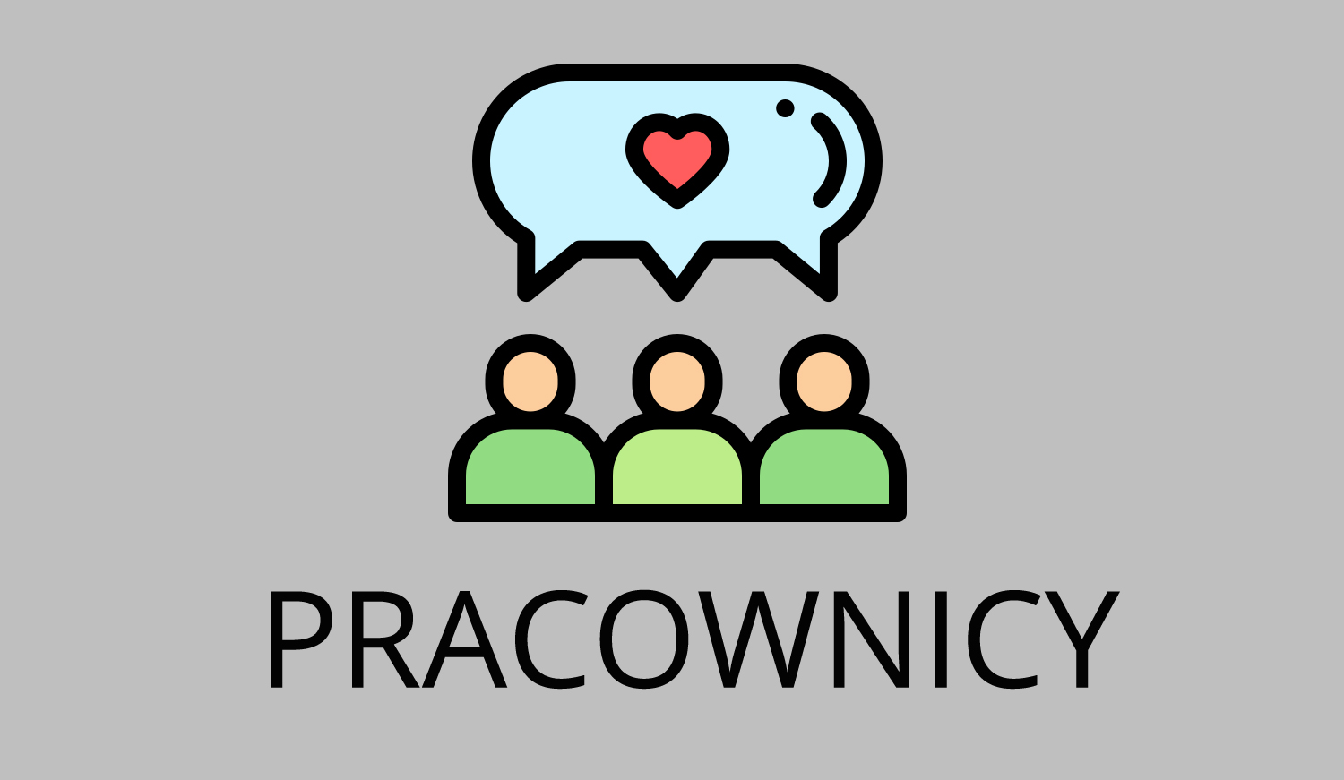 pracownicy