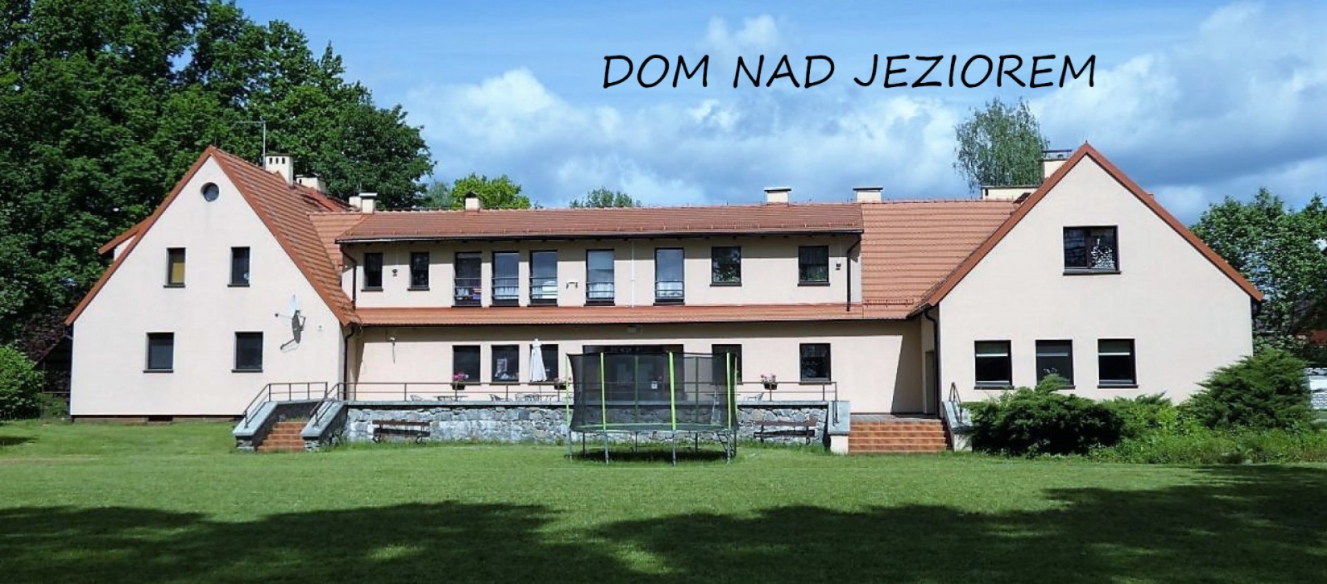 Dom Dziecka w Turawie