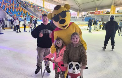 Wielkie Ślizganie 2026