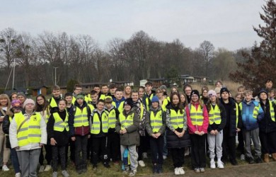 Światowy Dzień Wody